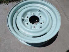 6 lug mag wheels for sale  Brighton