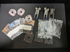 x wing miniature for sale  NEWPORT
