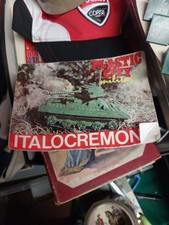 Plastic city carroarmato usato  Valvestino