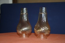 Vintage lampenschirm lampe gebraucht kaufen  Petersberg, Wettin-Löbejün