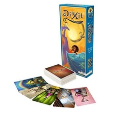Dixit journey usato  Italia