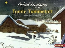 Tomte tummetott gebraucht kaufen  Berlin