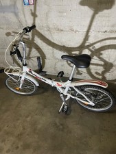 Bici pieghevole bottecchia usato  Aprilia