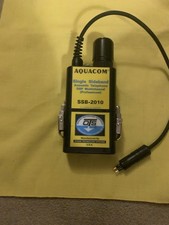 Transceptor submarino OTS Aquacom SSB-2010 4 canales para buceo  segunda mano  Embacar hacia Mexico