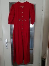 Hammerschmid trachtenkleid dir gebraucht kaufen  Braunschweig