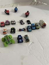 Micro machines 1987 for sale  Rome