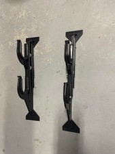 rifle rack for sale  Johnson City