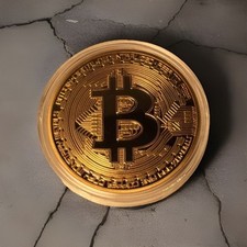 Bitcoin collective coin for sale  Albion