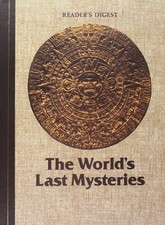 Last mysteries for sale  San Jose
