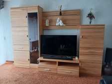 Anbauprogramm look kernbuche gebraucht kaufen  Gudensberg