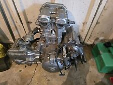 Suzuki sfv 650 for sale  SLEAFORD