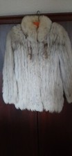 Silberfuchsjacke . 38 gebraucht kaufen  Attendorn