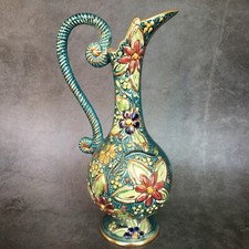 Bequet quaregnon painted d'occasion  Expédié en Belgium