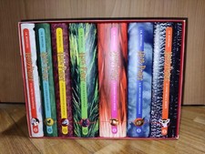 Cofanetto libri harry usato  Roma