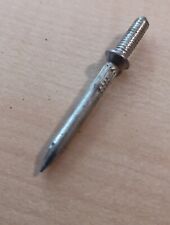 Fixpin schraubdübel 30mm gebraucht kaufen  Coburg