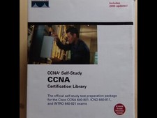Inglese ccna self usato  Volpago del Montello