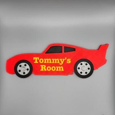 Bedroom door sign for sale  HULL