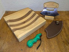 Alaskan ulu stainless for sale  Mount Vernon