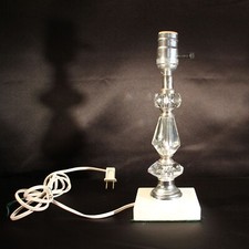 Vintage glass table for sale  Vashon