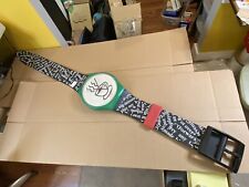 Rare swatch maxi for sale  Williamsburg