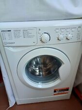 Lavatrice indesit come usato  Aci Castello