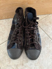 Scarpe diesel uomo usato  Trivignano Udinese