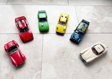 Burago modellautos alfa gebraucht kaufen  Geilenkirchen