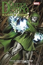Dottor destino libro usato  Calcinaia
