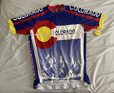 Canari brand colorado for sale  Henderson