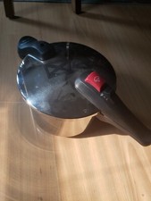Wantjoin pressure cooker for sale  Camby