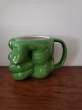 Marvel incredible hulk for sale  LIVERPOOL