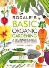 Rodale basic organic for sale  Montgomery