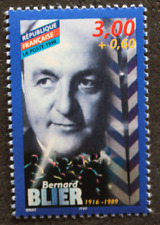 Timbre bernard blier d'occasion  Annecy