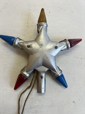Vintage noma star for sale  Dundee