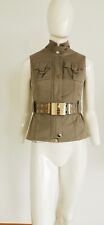 Gilet elisabetta franchi usato  Cerignola