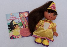 Dora explorer hair for sale  Fairmont