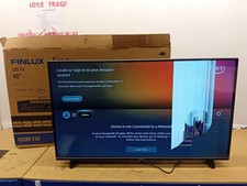 Faulty finlux inch for sale  BELFAST