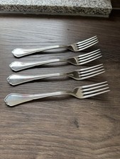 1xbsf chippendale menügabeln gebraucht kaufen  Bremen