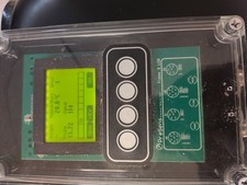 Presens fibox lcd for sale  Middlesex