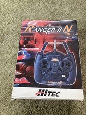 Hitec ranger controller for sale Hitec ranger controller for sale  CHRISTCHURCH