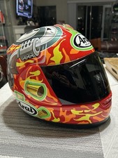 Arai corsair tommy for sale  San Diego