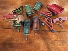 Vintage ertl metal for sale  Marion