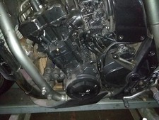 2001 yamaha fzs for sale  SKELMERSDALE