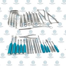 Set strumenti ortopedici usato  Spedire a Italy