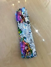 Sparkly reversible sequin for sale  Shelburne