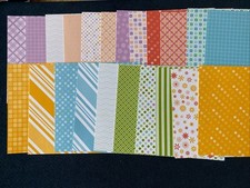 Sheets stampin designer for sale  WILMSLOW