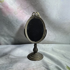 Ancien miroir poser d'occasion  Draguignan