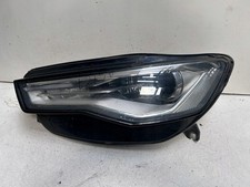 Frontscheinwerfer audi 4g09410 gebraucht kaufen  Hamburg
