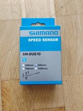 Shimano due10 speed gebraucht kaufen  Arnsberg