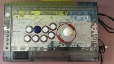 Qanba ps4 crystal for sale  Hackensack